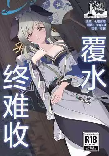 Ato no Matsuri | 覆水终难收