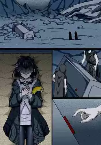 [Wushui] 终末地（委托作品）