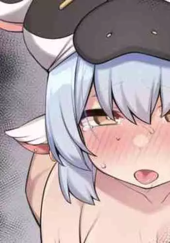 Catura-chan to Shoya o Sugosu Mousou E