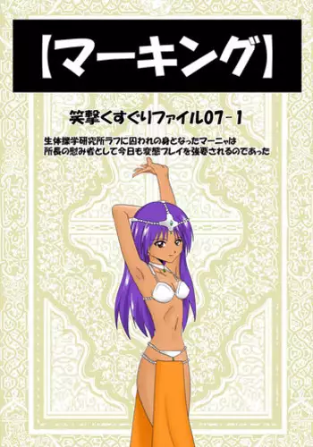 [e] Marking (Dragon Quest IV, Dragon Quest VI) [Digital]