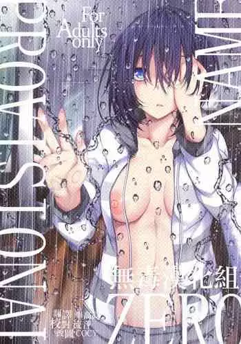 PROVISIONAL NAME ZERO