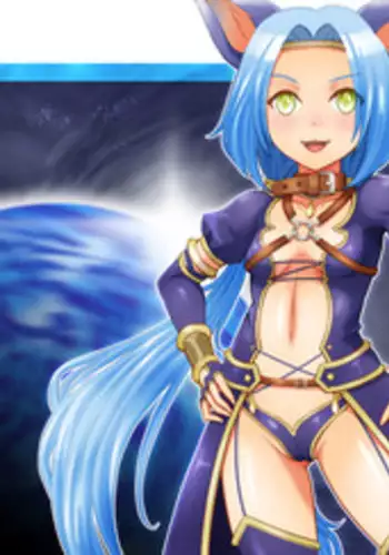 [MoonfishCafe] PA - EROTIC SIDE - (Star Ocean 4)