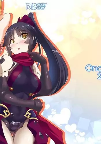 FACTORY OF NEKOI 02 / Danzou to Tamamo no Soapland