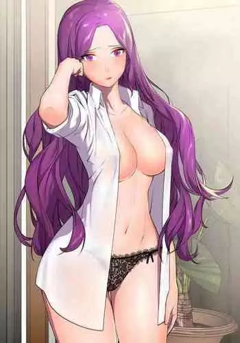 HERO MANAGER Ch. 1-16