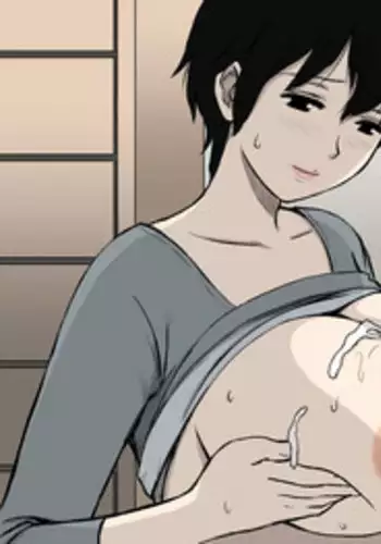 [Urakan] Boku no Migawari Mama | My Scapegoat Mom [English] [Coffedrug]