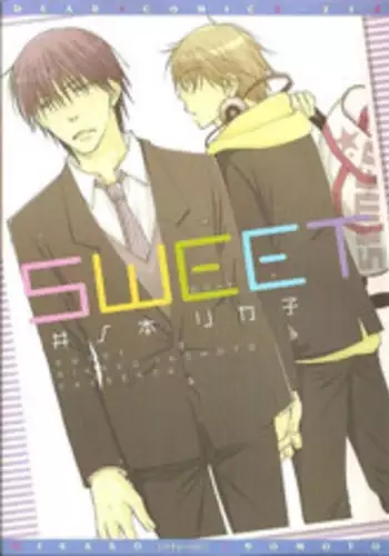 [Inomoto Rikako] Sweet