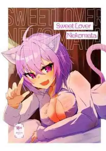Sweet Lover Nekomata | Icha Love Nekomata