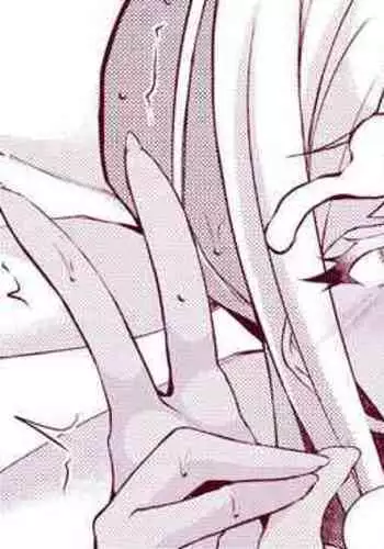 サキちゃんアナザー～校長先生つよい編～