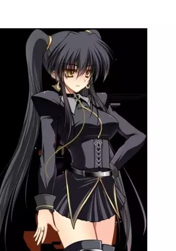 EveningstarterCG集的な何か