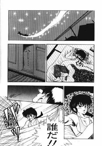 Sorekara (Ranma 1/2)