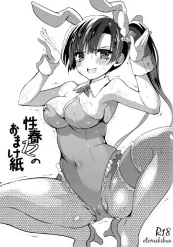 Seishun 12 no Omake-gami