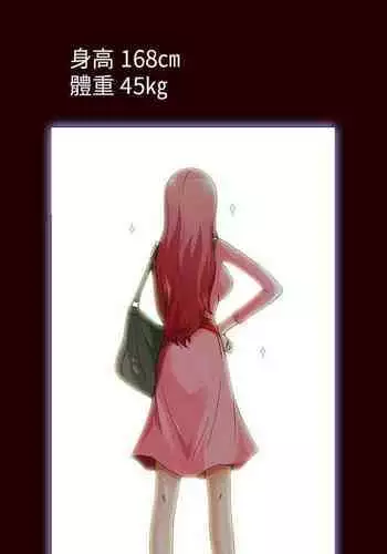 抱歉姐是變態 1-32