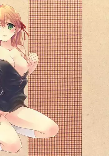 Elf tte iu no wa! | The Thing About Elves!