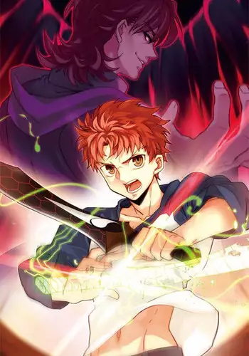 [BADON (Kida, Kine)] Double zz(Fate/stay night) [Chinese]