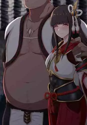 [えるう] ヒノエ