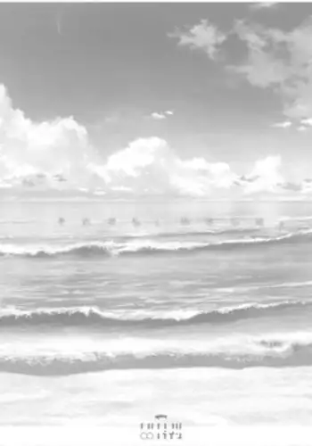 [minori]Trinoline 豪華版特典 小冊子