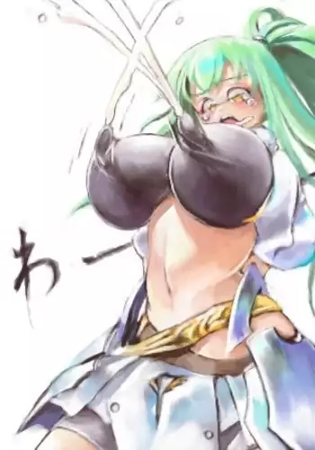 Expanding Droplet infection 1～8