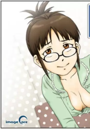 [IMAGECORE (Tsukikage Hisashi)] MAKURA (THE IDOLM@STER)