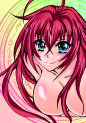 [Saimin! Pikatto House (Tetsuya, Routa)] Saimin Shihai [Sumi] ~Rias no H na Torishirabe~ | Hypnosis Control ~Rias's Ecchi Investigation~ (Highschool DxD)