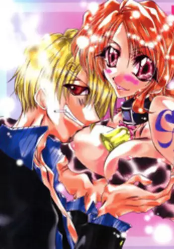 [Himuro DOLL (Narumi*Reimu)] Sweet Milk Secret (ONE PIECE)