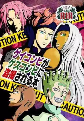 [Kanten Agaru] [R18] Sukutitsu Hon Web Sairoku