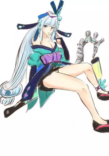 [Snow大王] 我在夢中所發生的事3 (Onmyoji) [Chinese]