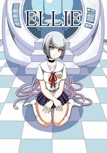 [Ichi Up (Ponpoko Heihachirou)] Kusuguri Android ELLIE