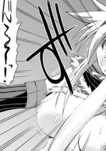 [Kimura Rongaku] Kirin-san no Chinko 3 (Monster Hunter) [Digital]