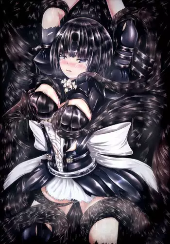 [Hayashi] シャドバスの本 (Shadowverse)