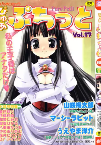 [Anthology] Pure Petit Vol.17