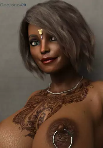 My Artwork : Gaerano420