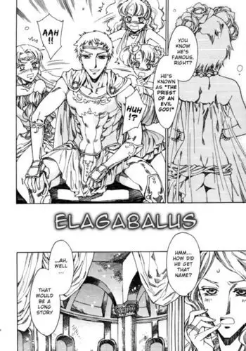 Elagabalus