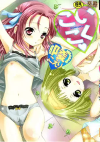 [Misasagi Koeri] Koikoku