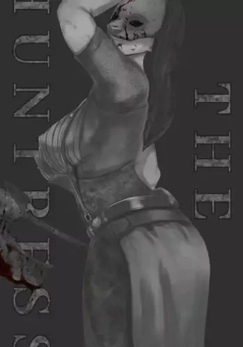 ハントレス【DeadbyDaylight】