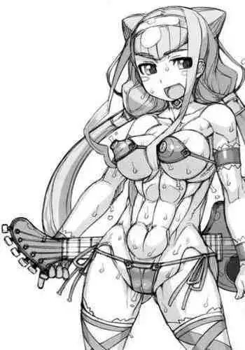 (Futaket 14.5) [Nekoya Kaigetsudou (T.K-1)] ROUGH vol. 65 Kai (Hugtto! PreCure) [English] [Doujins.com]