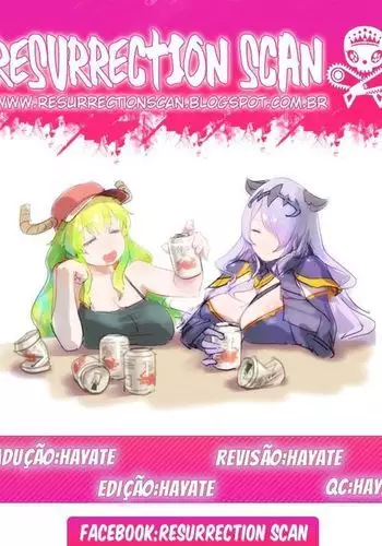 Shouta-kun Chi no Lucoa-san