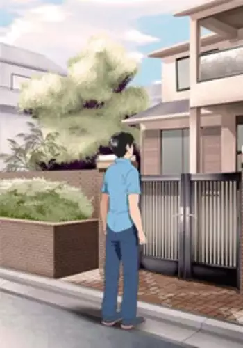 (同人誌)[サークルENZIN] 喜美嶋家での出来事 完全版 AM8:30~11:15