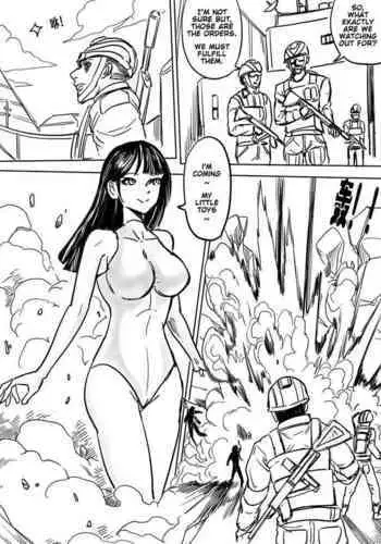 Untitled short draft