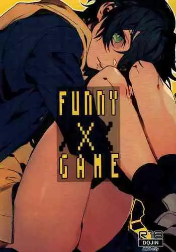 FUNNYGAME