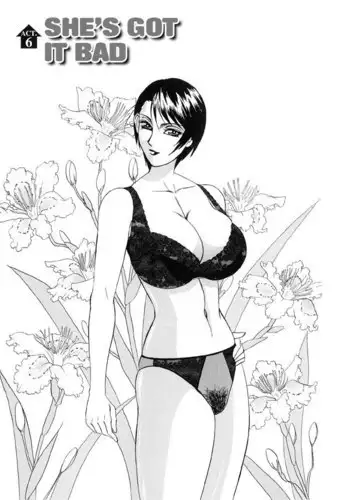 Horny Apartment 6 - Shes Got It Bad