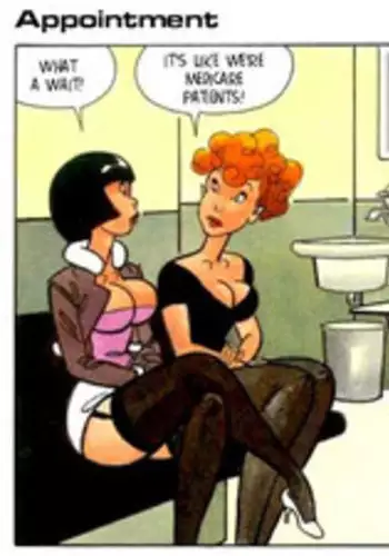 Appointement (English)