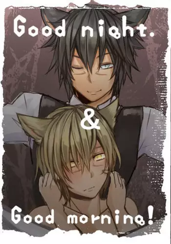 [S.H] Good Night & Good Morning! (Final Fantasy XIV)