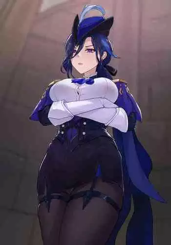 Clorinde - ALL | ???? ???