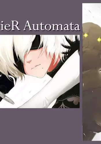 ヨルハ二号B型 punishment