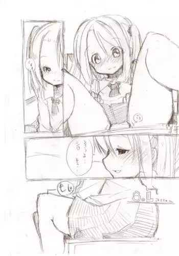 [MM]シロこんてにゅ～