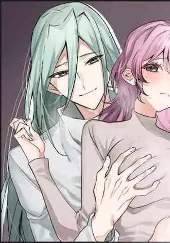 jikken-tai 283 to okasa reta watashi | 实验体283和被侵犯的我