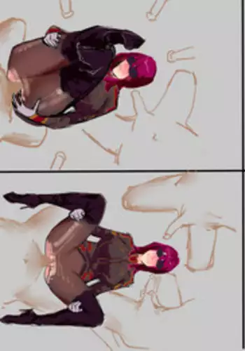 女帝同人Motion稿 ? 监狱战舰3