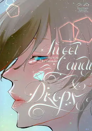 Sweet Candy & Drops
