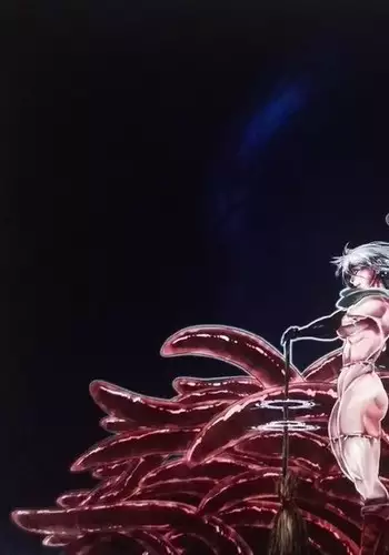 The Comprehensive Disgrace of Amazoness