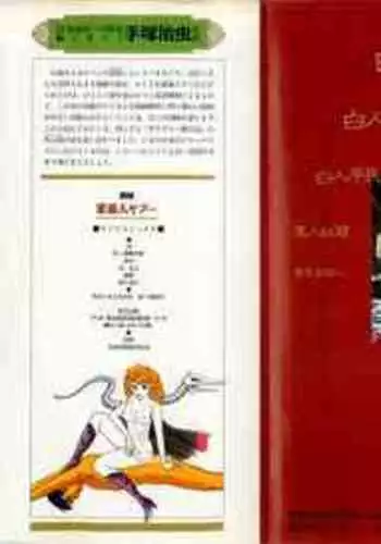 Gekiga Yapoo Shoutai